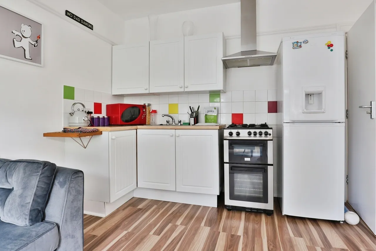 St. Ledgers Place, Queens Park, BH8, photo 5