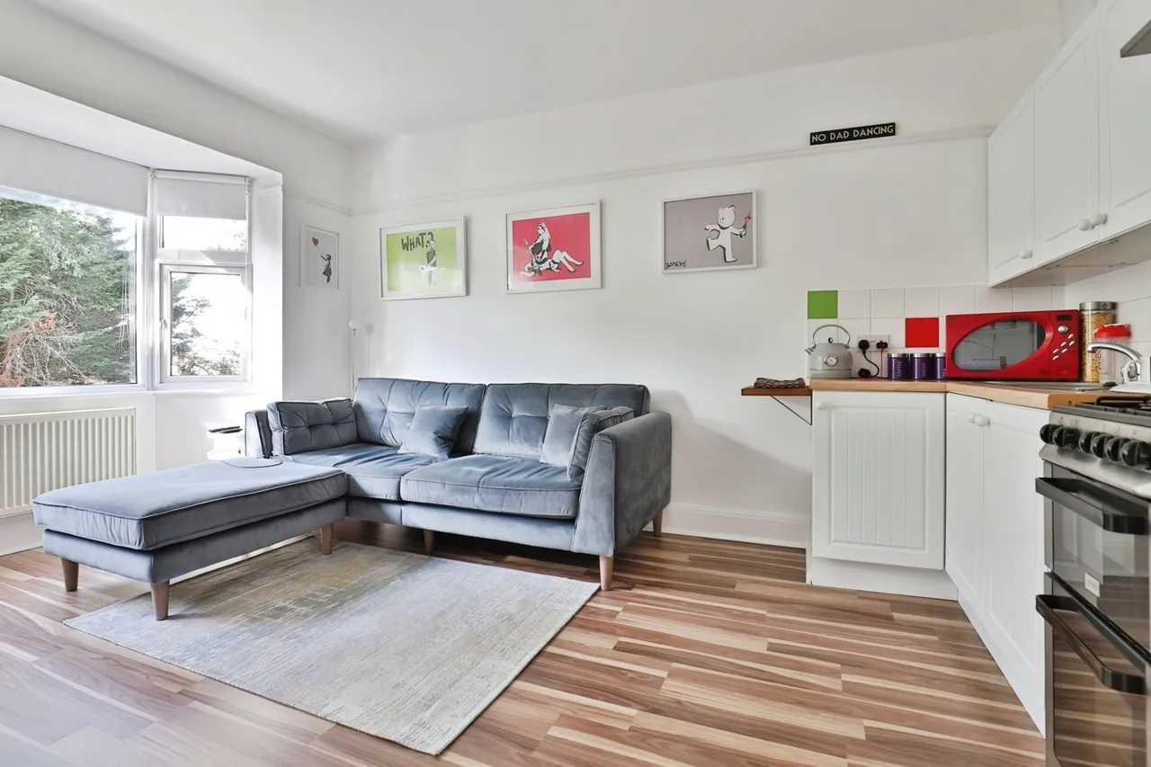 St. Ledgers Place, Queens Park, BH8, photo 6