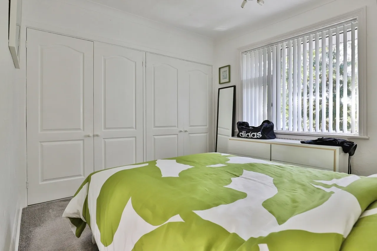 St. Ledgers Place, Queens Park, BH8, photo 9