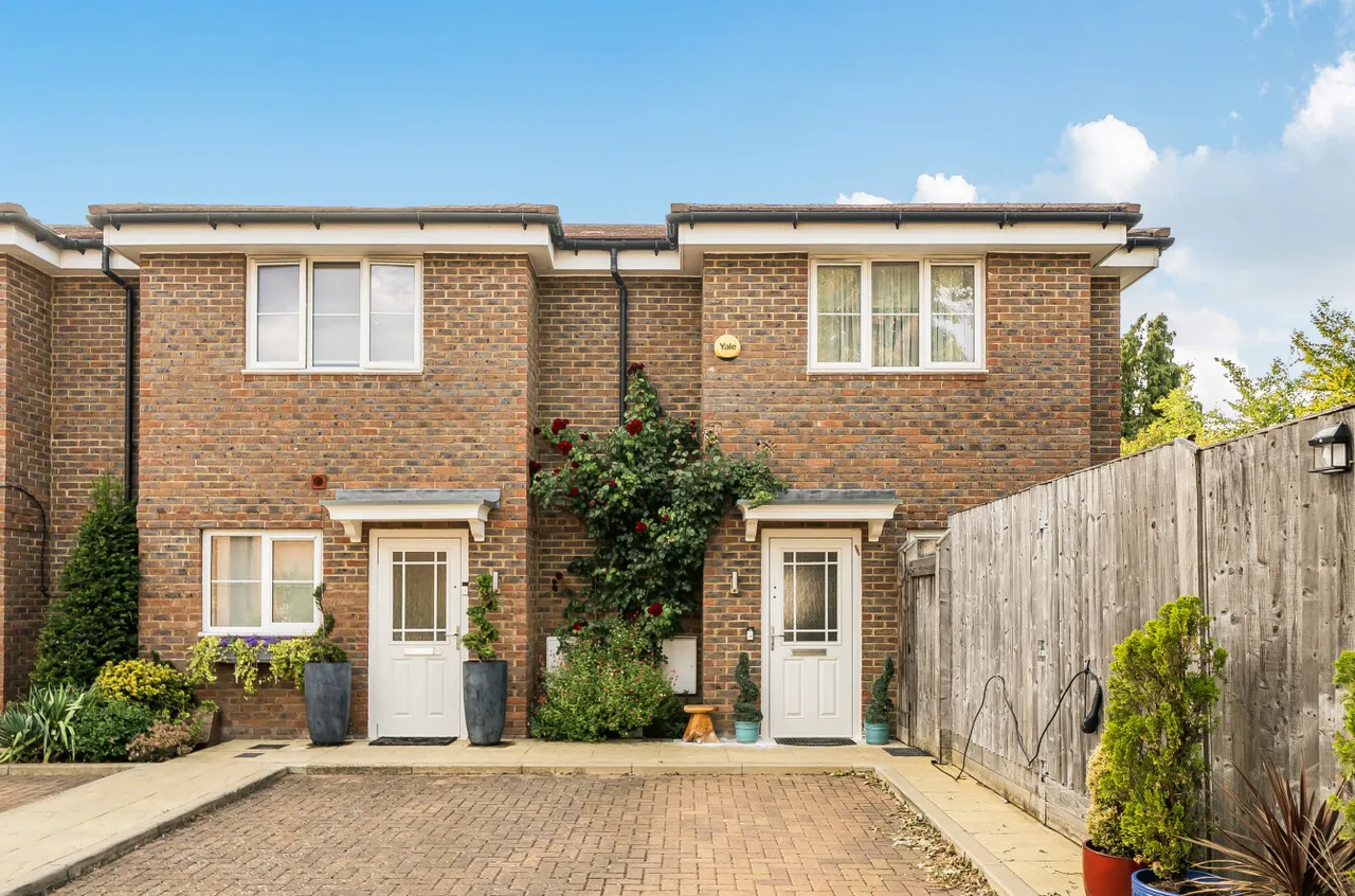 Oyster Close, Barnet, EN5 2FF, photo 20