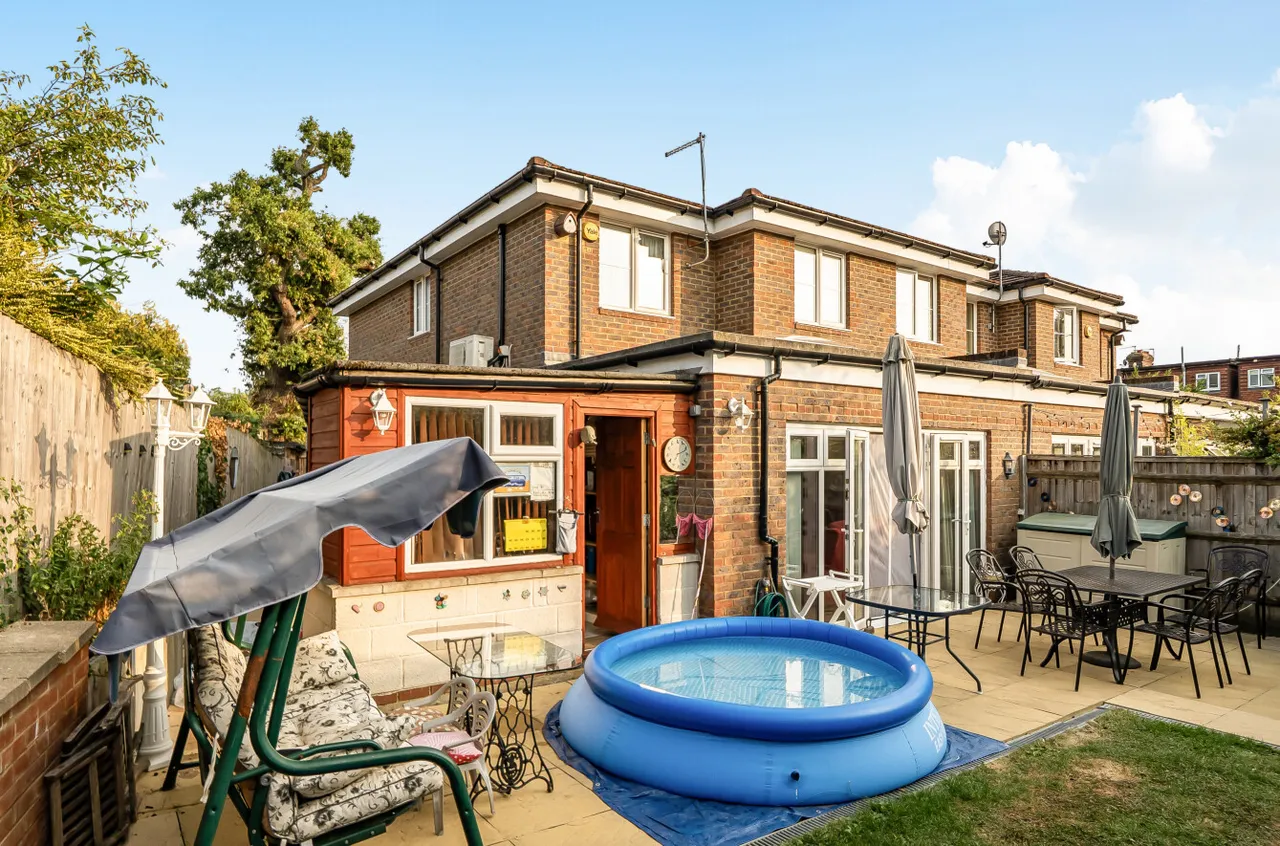 Oyster Close, Barnet, EN5 2FF, photo 18