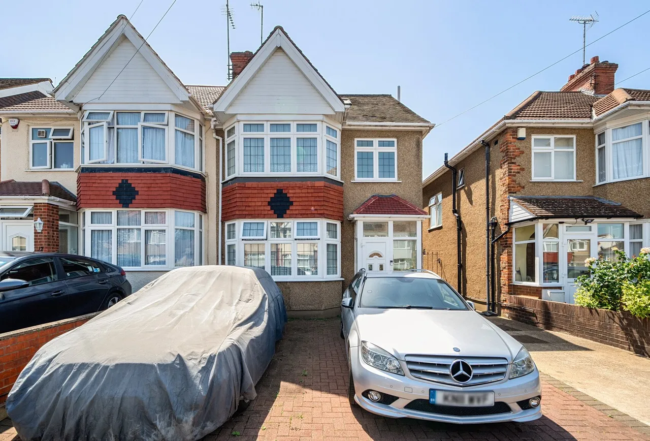 Rose Glen, London, NW9 0JS, photo 4