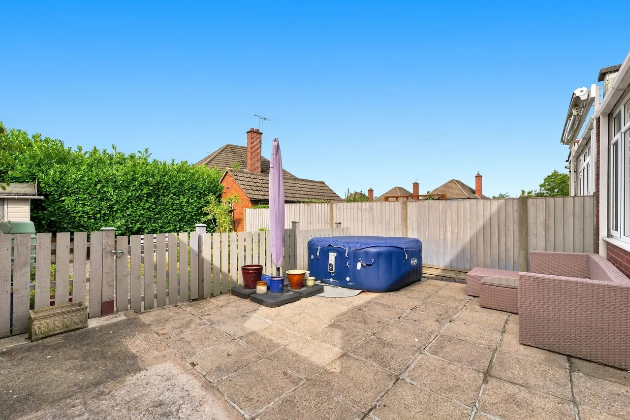 Walton Road, Chesterfield, S40, photo 23