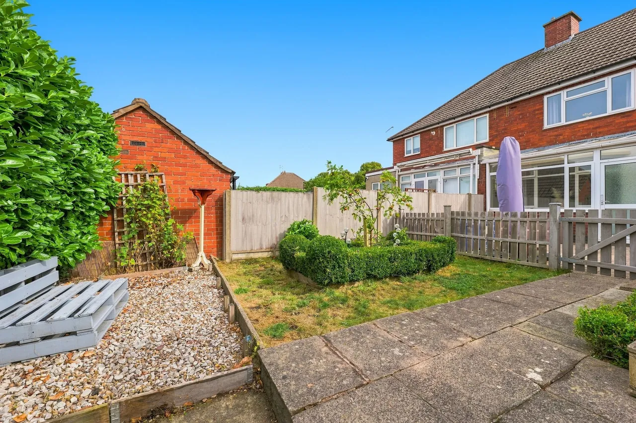 Walton Road, Chesterfield, S40, photo 25