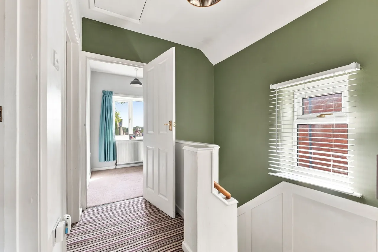 Walton Road, Chesterfield, S40, photo 15