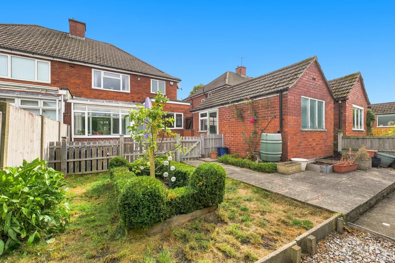 Walton Road, Chesterfield, S40, photo 5