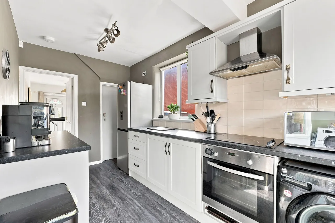 Walton Road, Chesterfield, S40, photo 6
