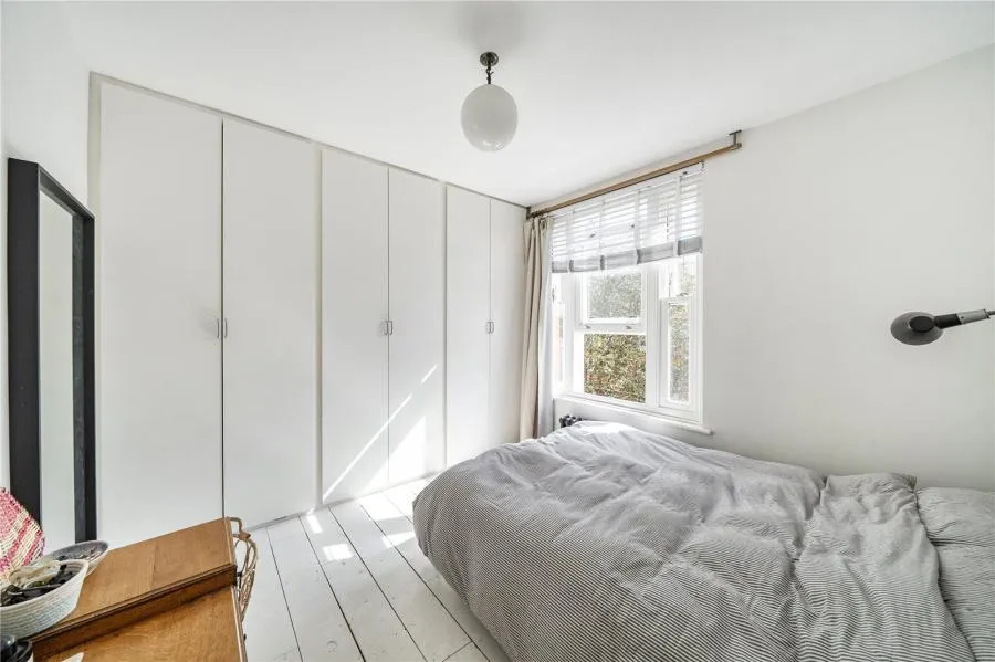 Peckett Square, Highbury Grange, N5, photo 8
