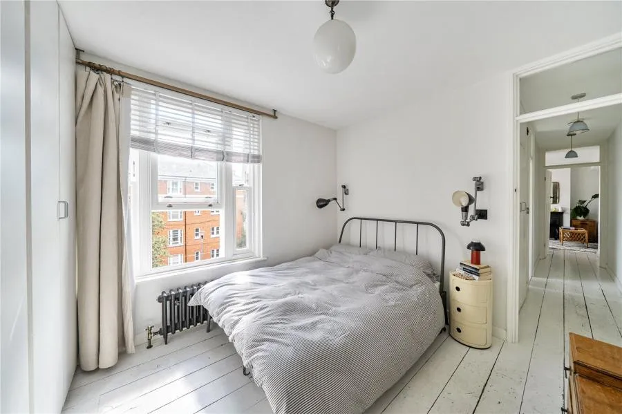 Peckett Square, Highbury Grange, N5, photo 7