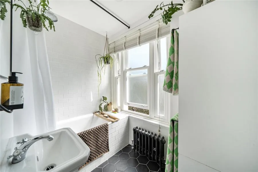 Peckett Square, Highbury Grange, N5, photo 9