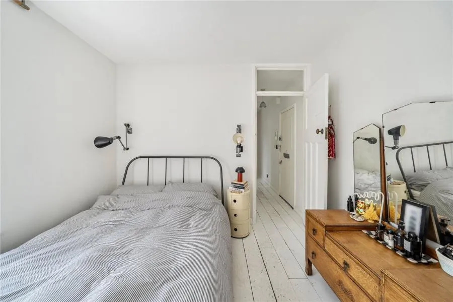 Peckett Square, Highbury Grange, N5, photo 12