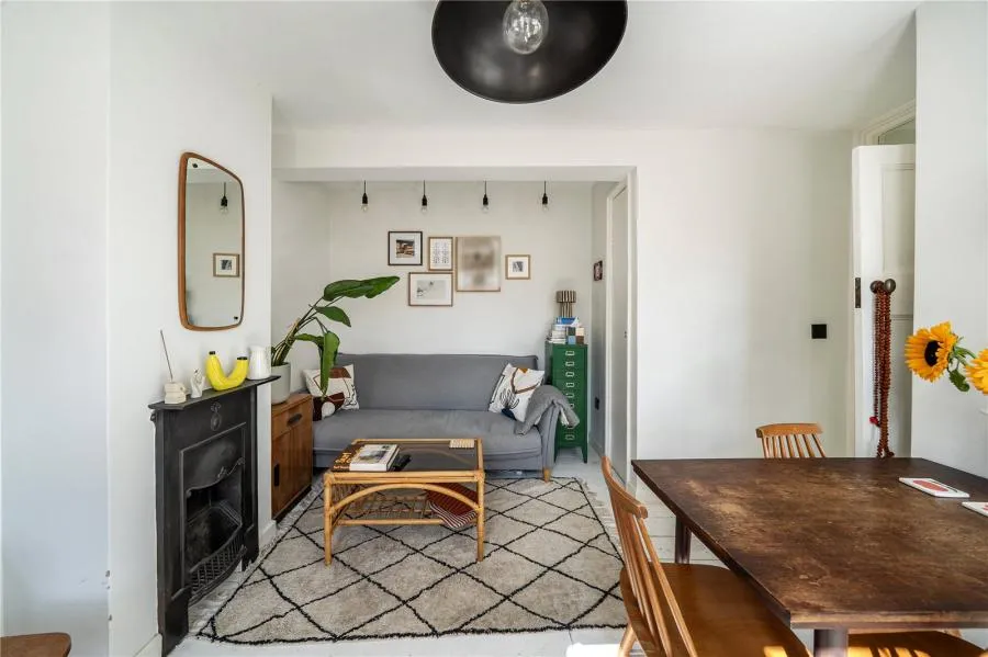 Peckett Square, Highbury Grange, N5, photo 6