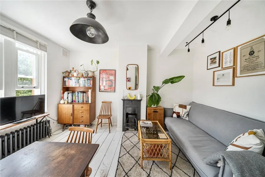 Peckett Square, Highbury Grange, N5, photo 15