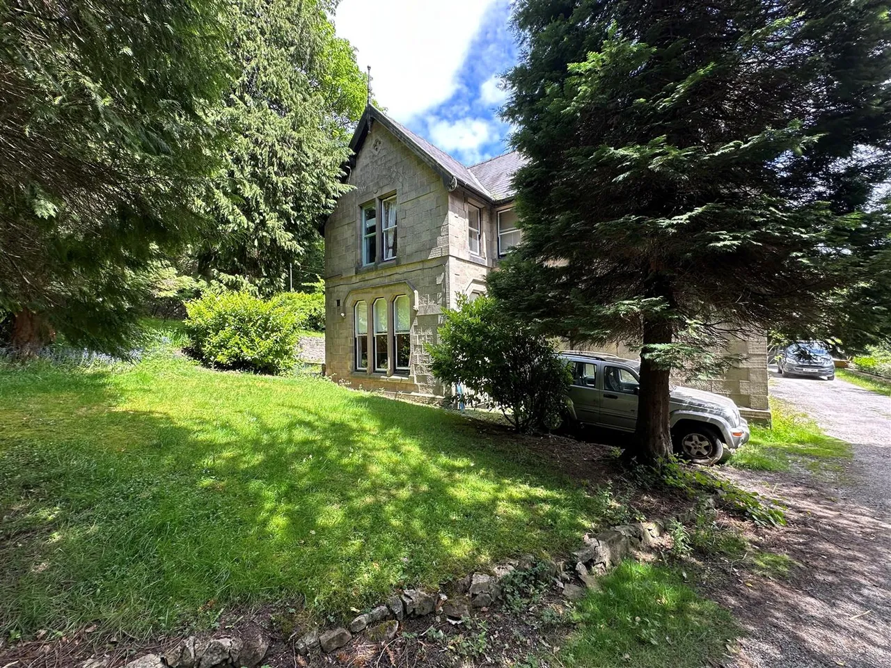Manchester Road, Buxton, SK17, photo 9