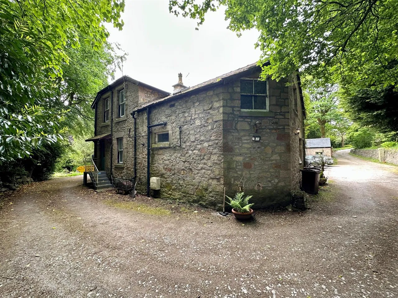 Manchester Road, Buxton, SK17, photo 12