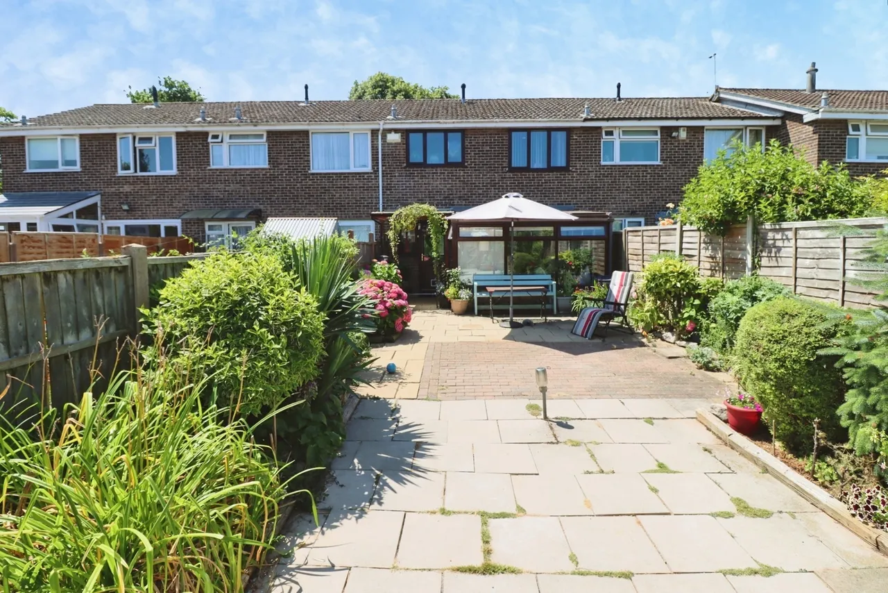 Maisemore, Yate, Bristol, Gloucestershire, BS37, photo 19