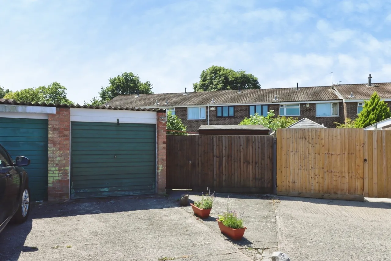 Maisemore, Yate, Bristol, Gloucestershire, BS37, photo 20