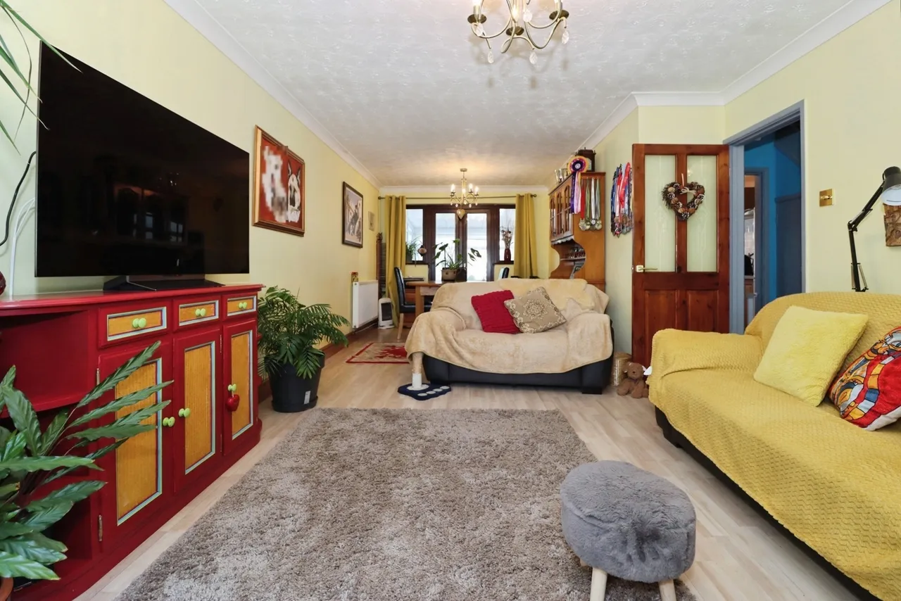 Maisemore, Yate, Bristol, Gloucestershire, BS37, photo 9