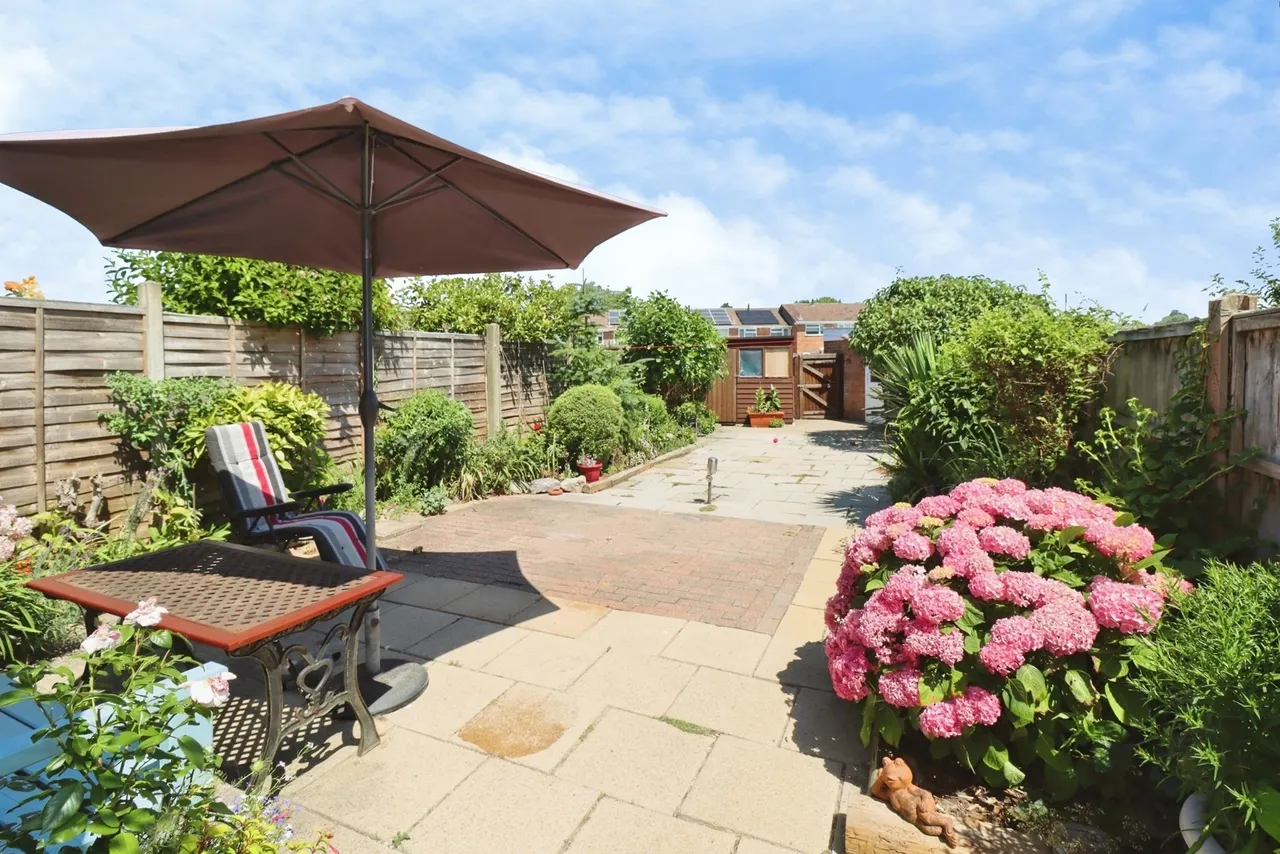 Maisemore, Yate, Bristol, Gloucestershire, BS37, photo 16