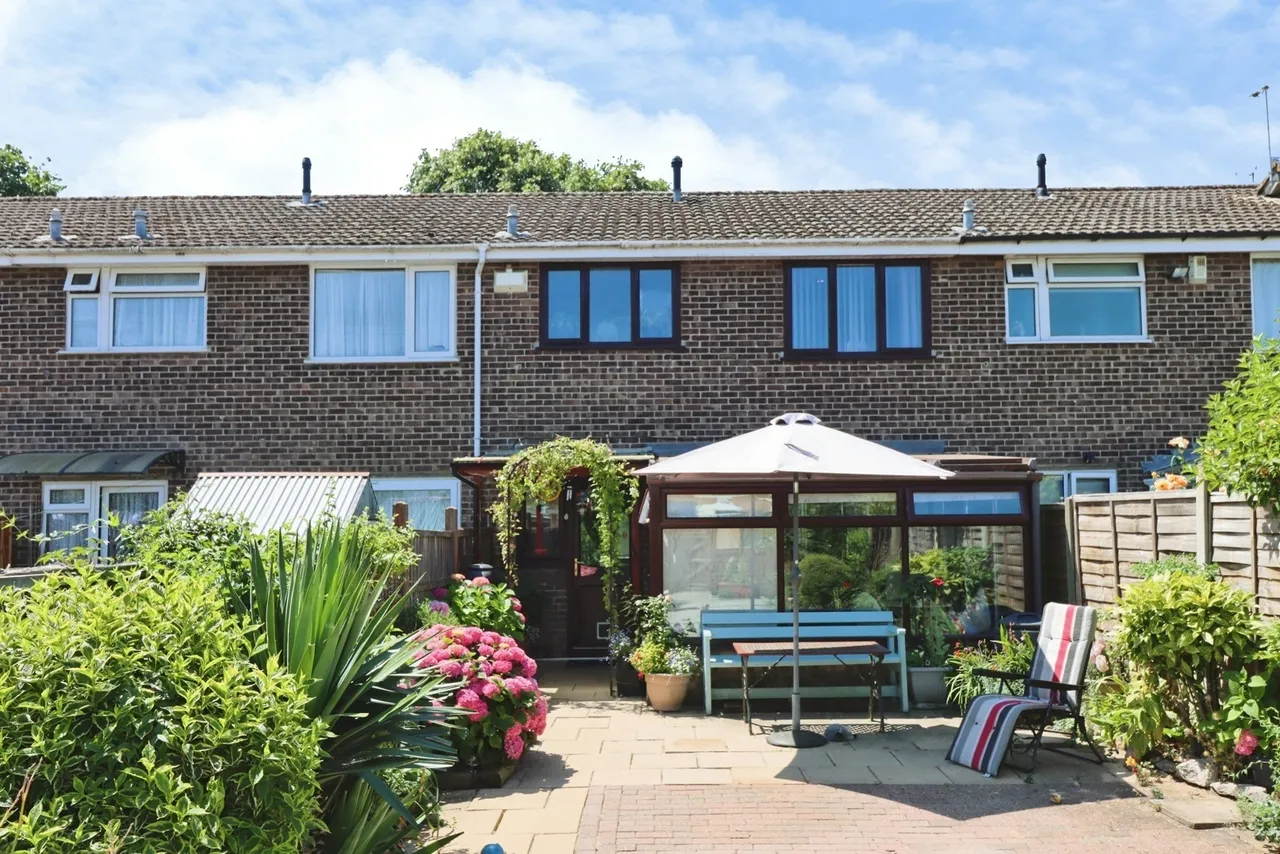 Maisemore, Yate, Bristol, Gloucestershire, BS37, photo 18