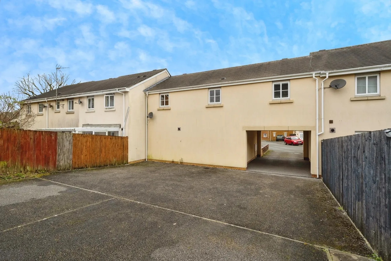Gelli Deg, Swansea, SA5, photo 17