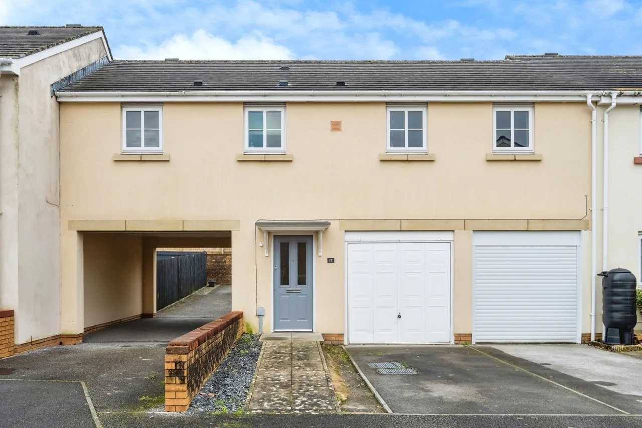 1 bed house for sale, Gelli Deg, Swansea, SA5