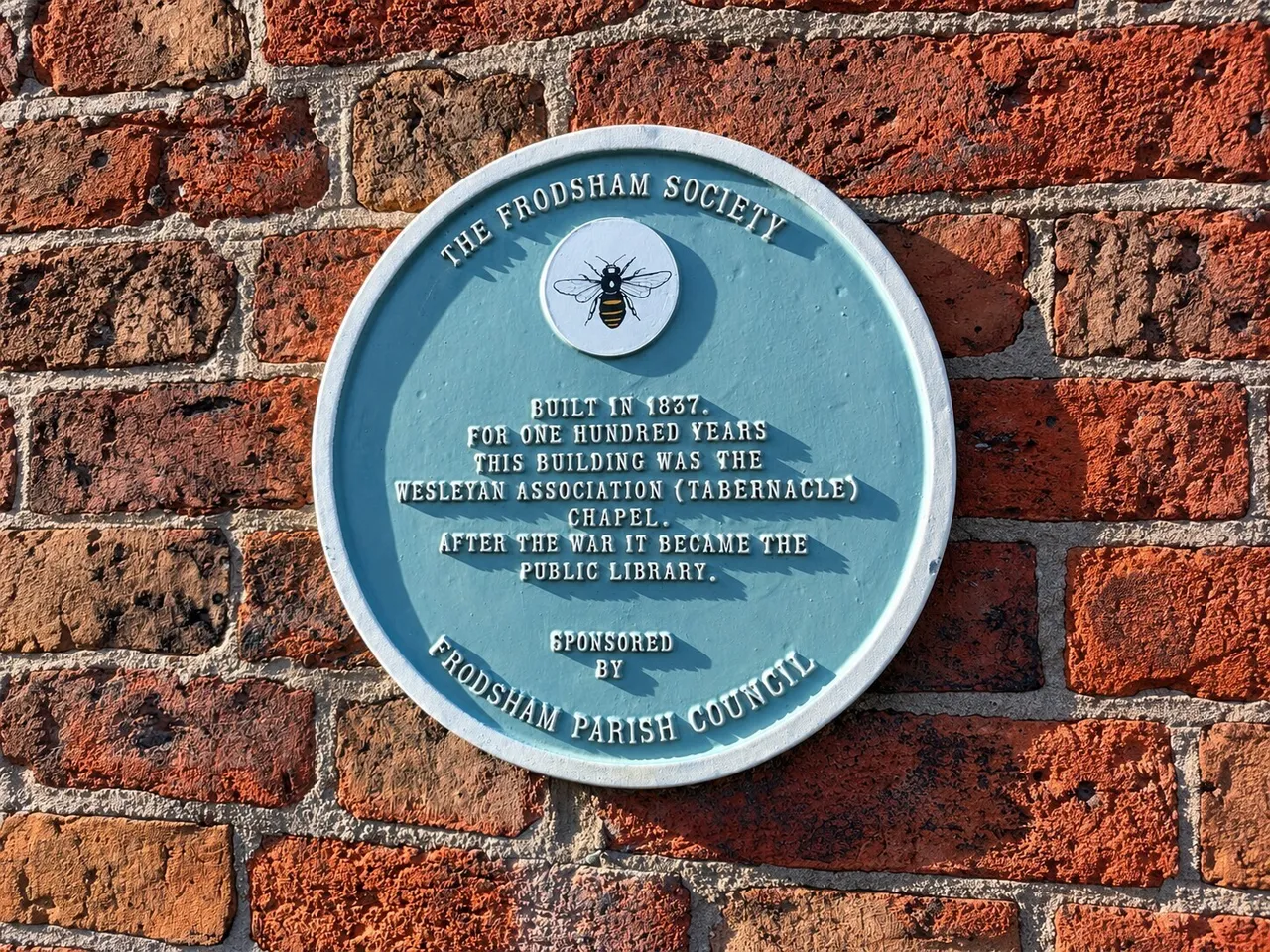 High Street, Frodsham, WA6, photo 2