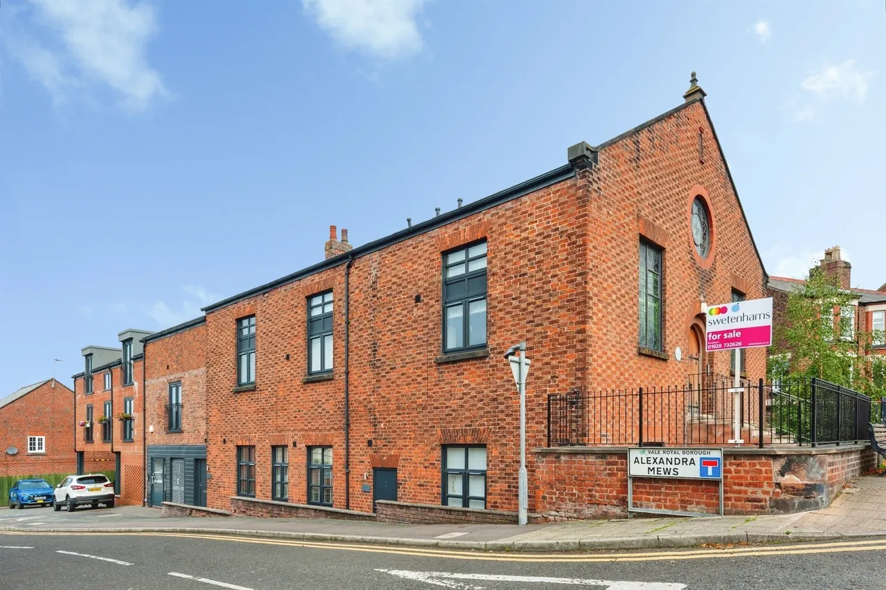 High Street, Frodsham, WA6, photo 3