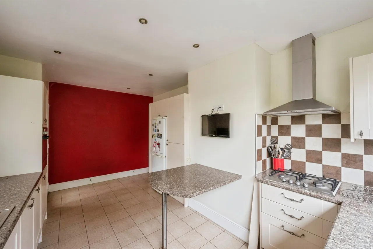 Normanby Road, Thealby, Scunthorpe, photo 5
