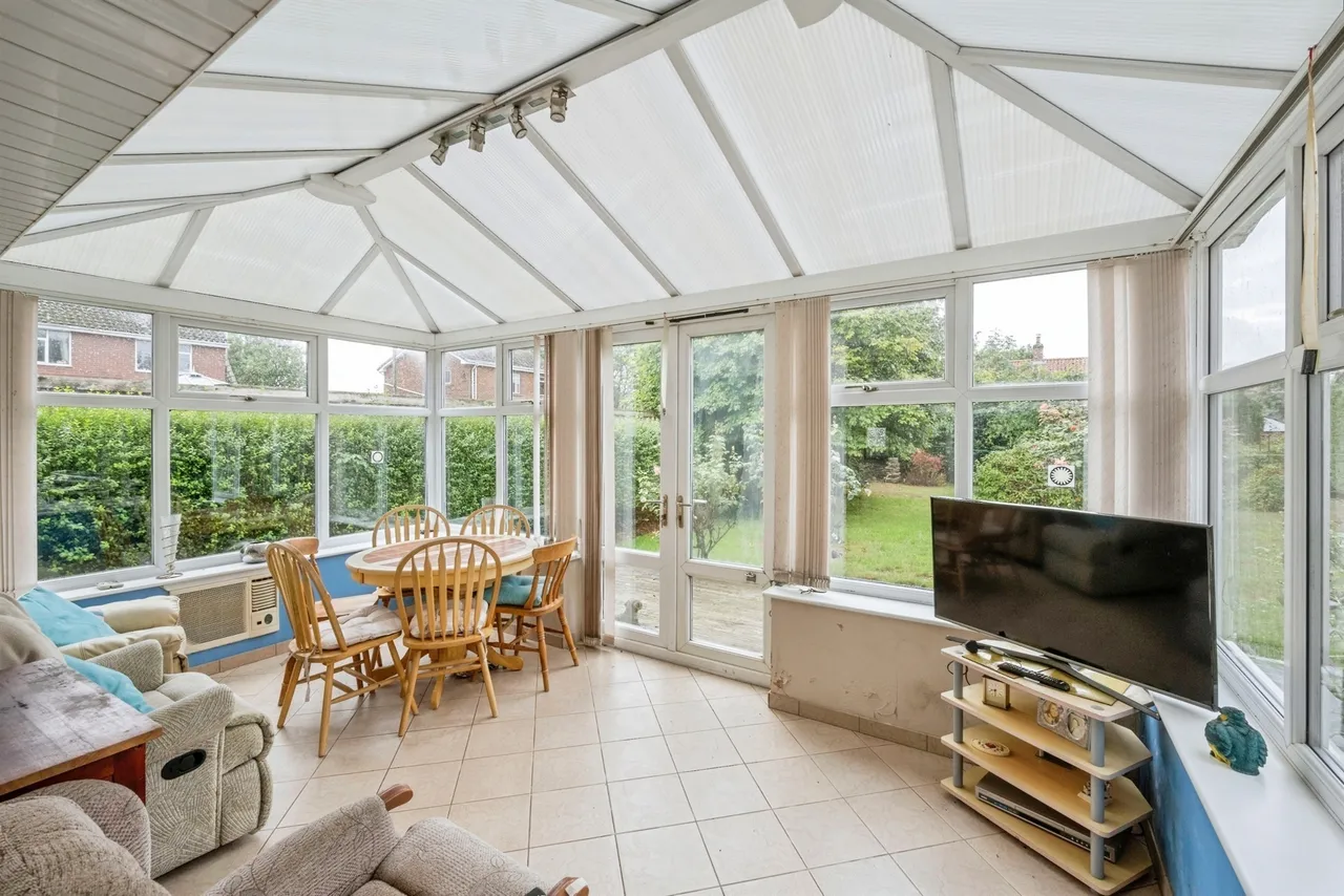 Normanby Road, Thealby, Scunthorpe, photo 6