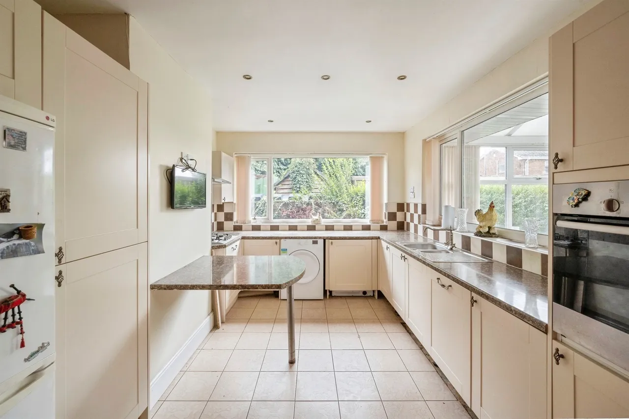 Normanby Road, Thealby, Scunthorpe, photo 4