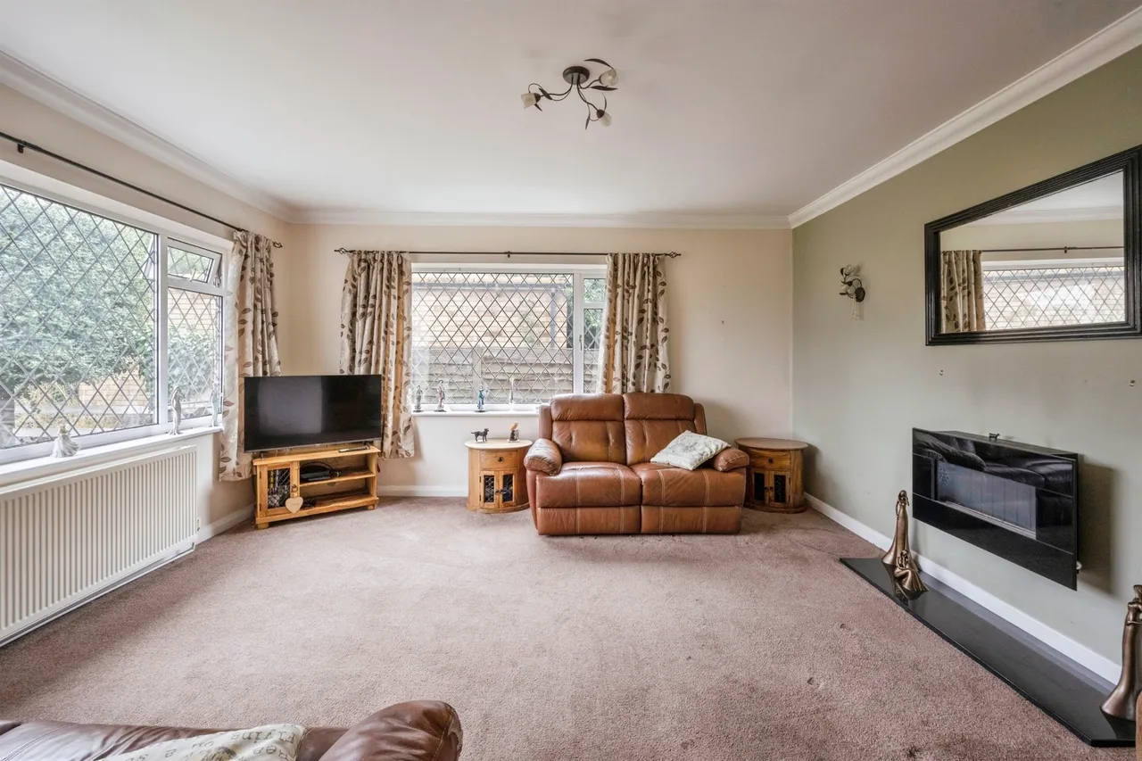 Normanby Road, Thealby, Scunthorpe, photo 2