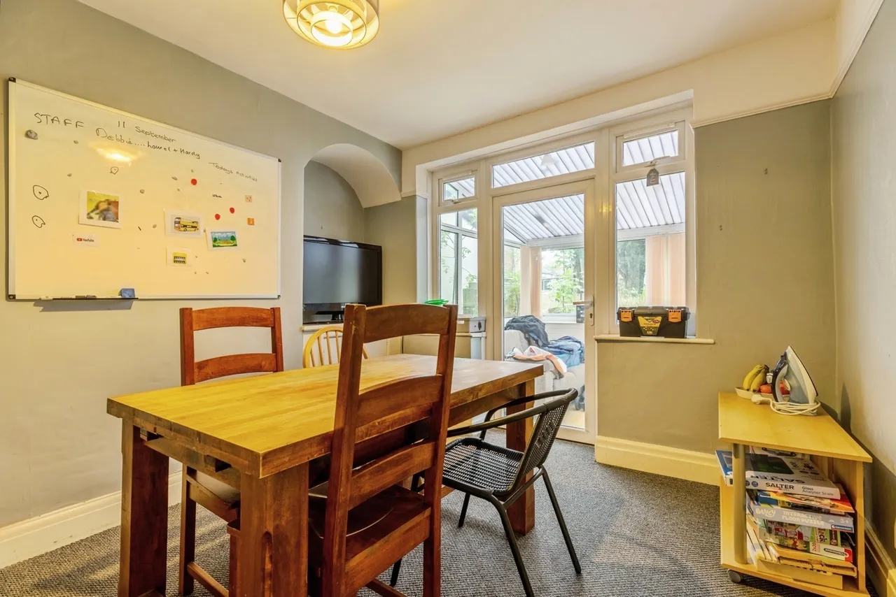 Thatch Leach Lane, Whitefield, M45, photo 5