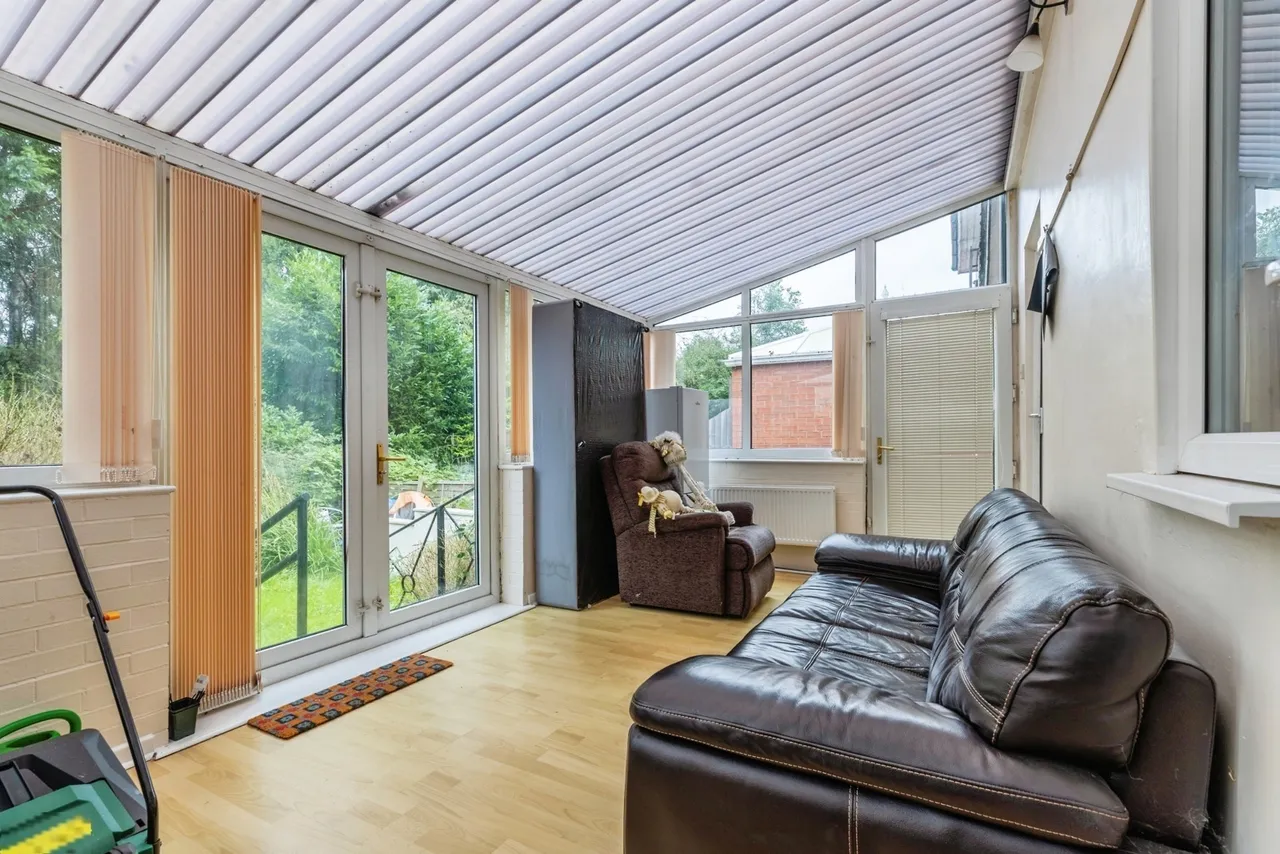 Thatch Leach Lane, Whitefield, M45, photo 7