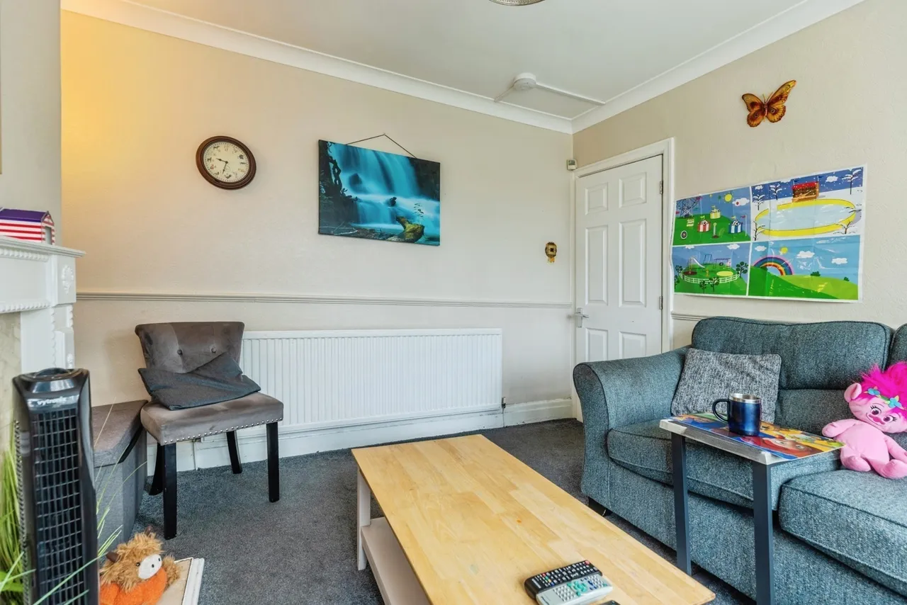 Thatch Leach Lane, Whitefield, M45, photo 4