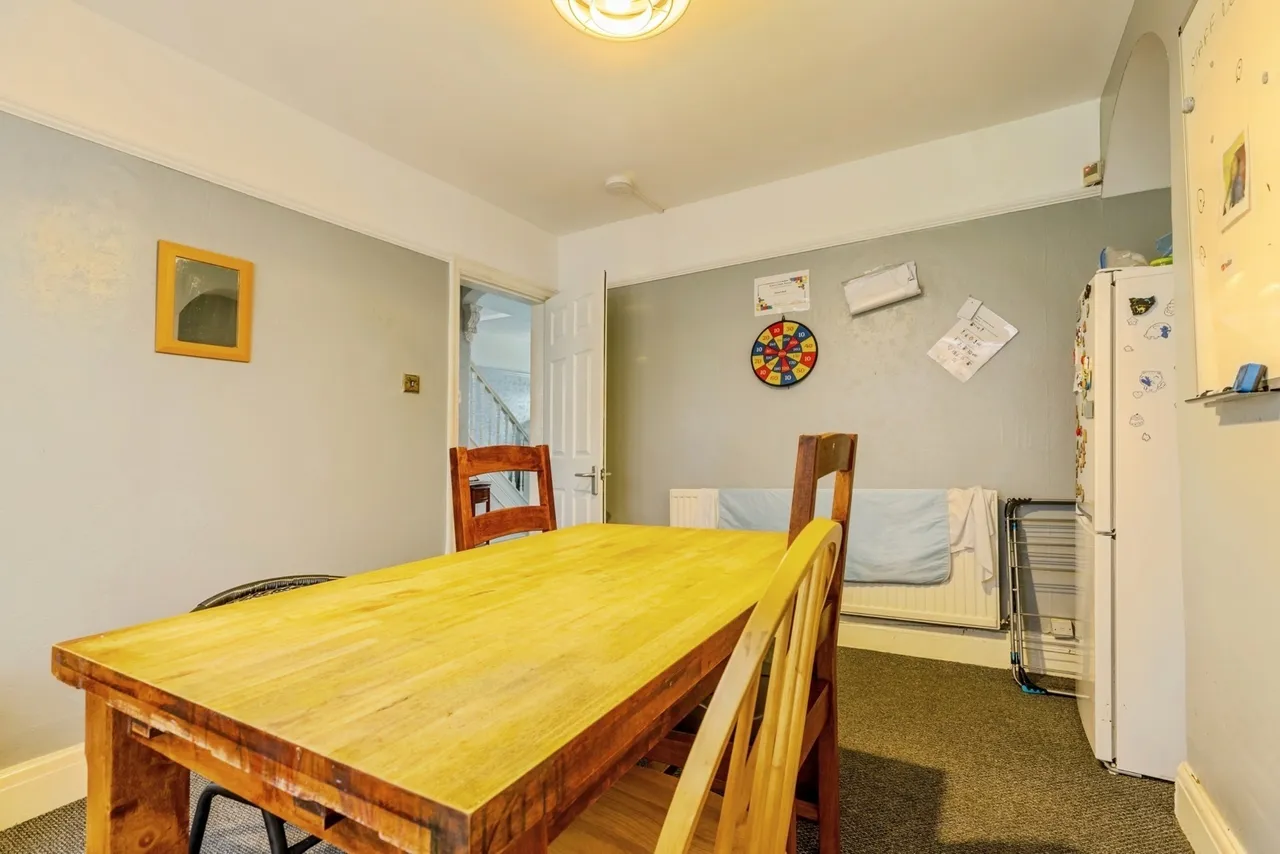 Thatch Leach Lane, Whitefield, M45, photo 6