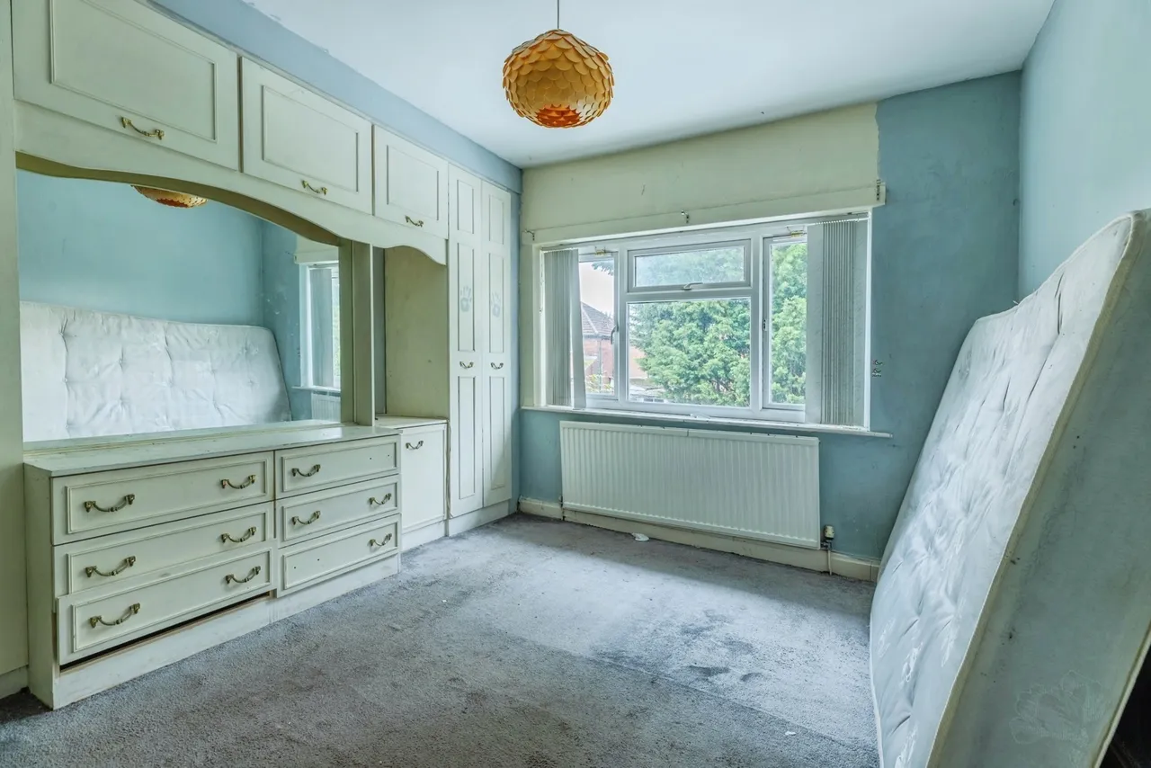 Thatch Leach Lane, Whitefield, M45, photo 13