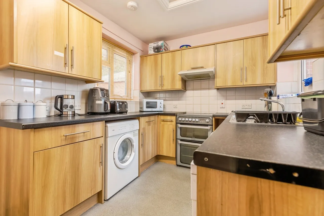 Thatch Leach Lane, Whitefield, M45, photo 8