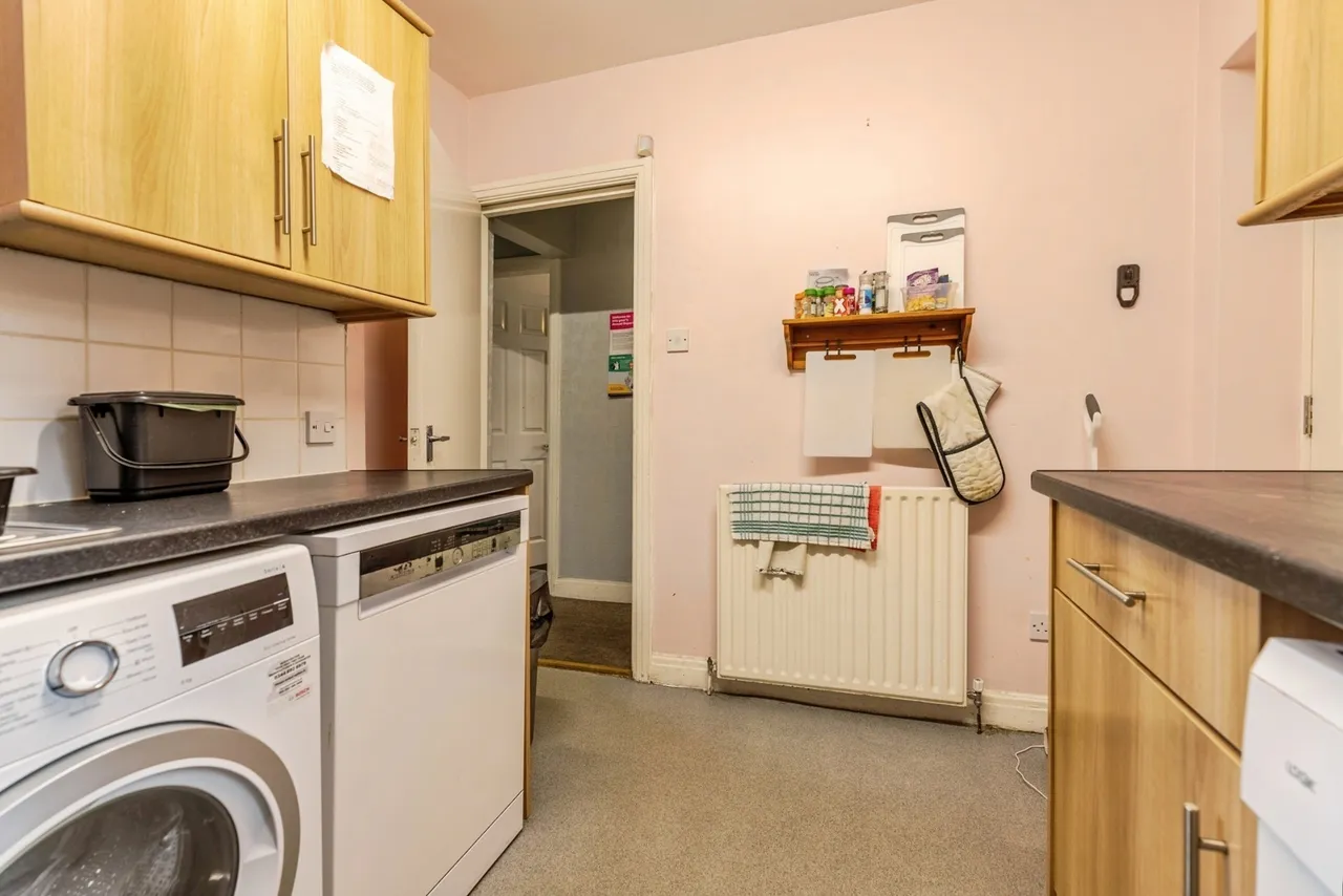 Thatch Leach Lane, Whitefield, M45, photo 9