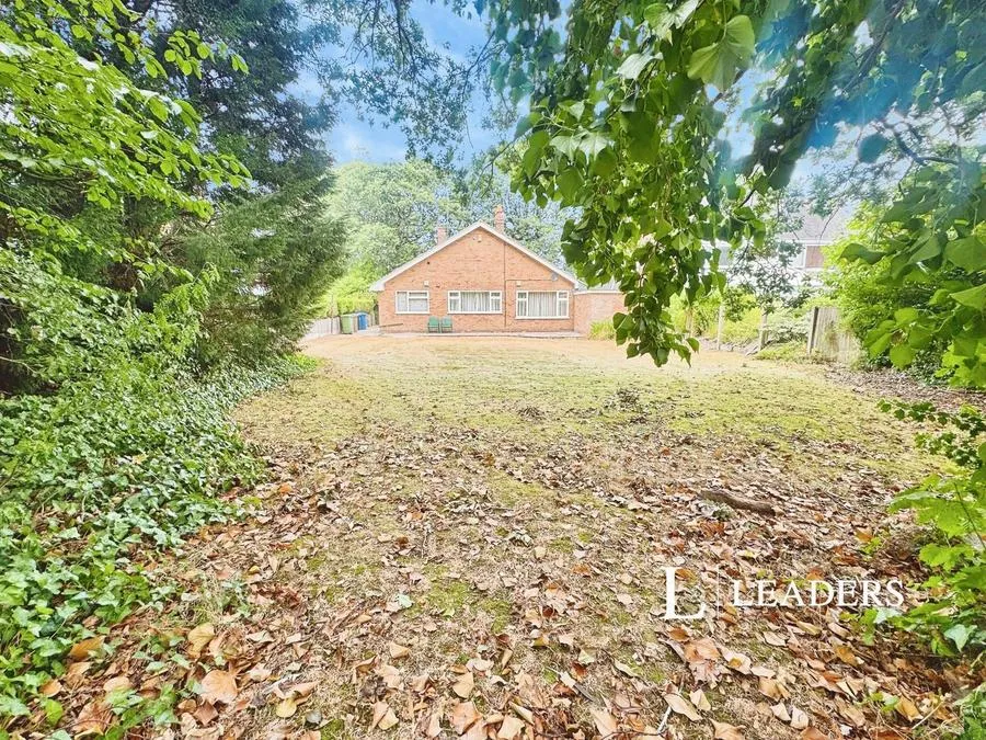Eakring Road, Mansfield, NG18, photo 43