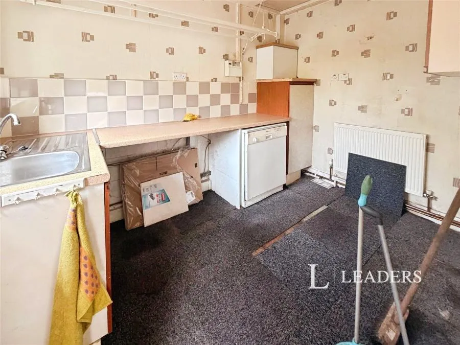 Eakring Road, Mansfield, NG18, photo 11
