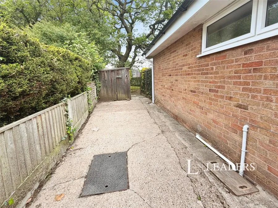 Eakring Road, Mansfield, NG18, photo 33