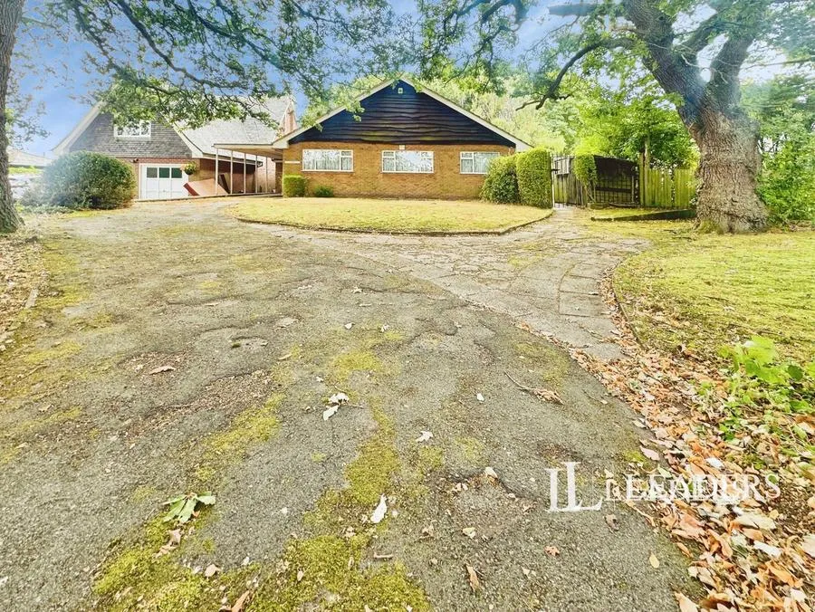 Eakring Road, Mansfield, NG18, photo 37