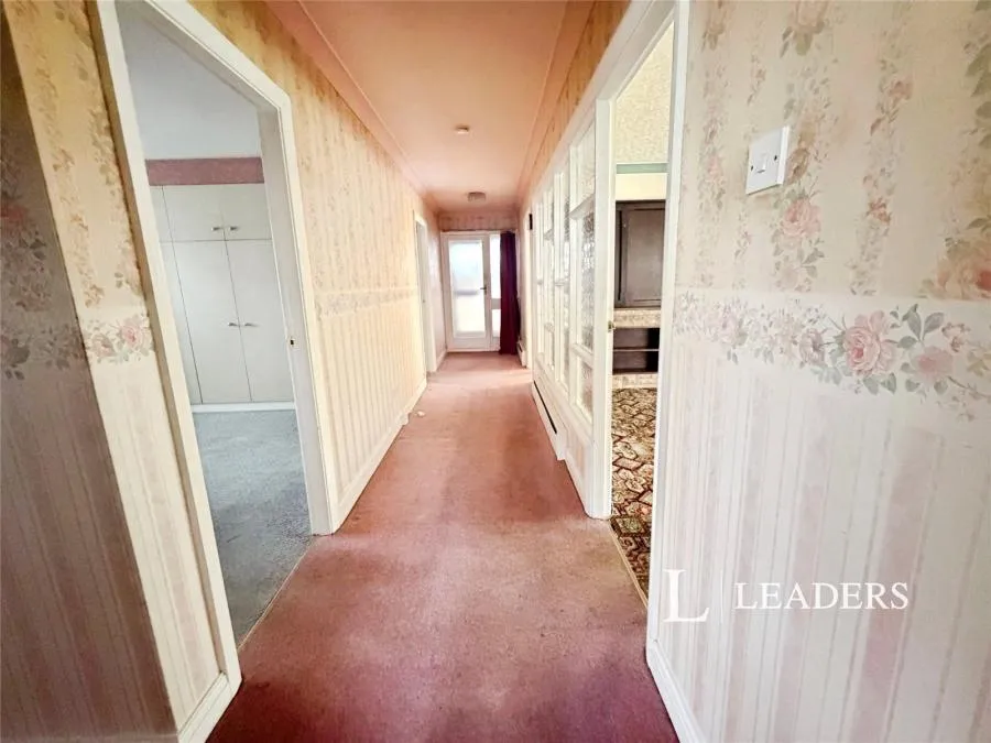 Eakring Road, Mansfield, NG18, photo 22