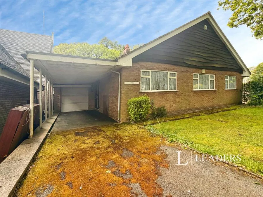 Eakring Road, Mansfield, NG18, photo 29