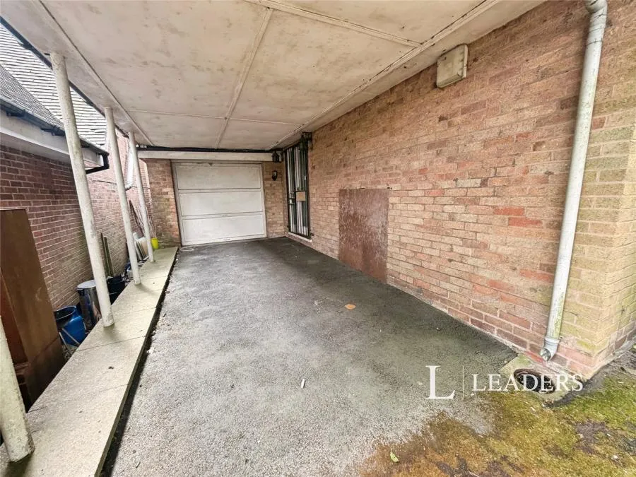 Eakring Road, Mansfield, NG18, photo 25