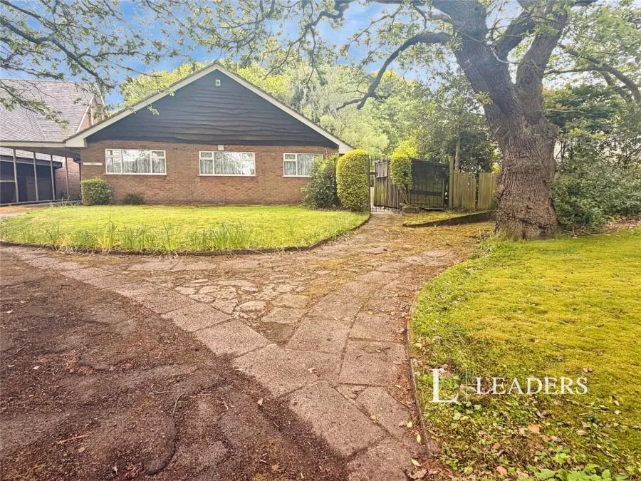 Eakring Road, Mansfield, NG18, photo 30