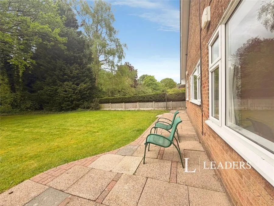 Eakring Road, Mansfield, NG18, photo 26