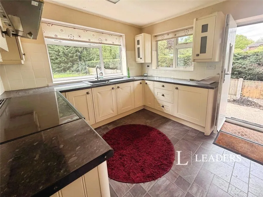 Eakring Road, Mansfield, NG18, photo 6