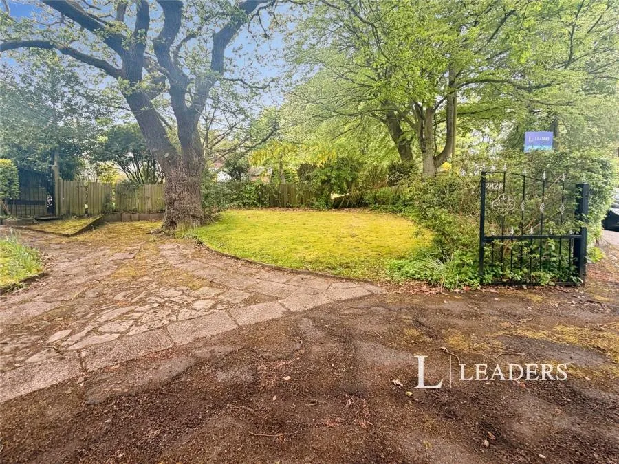 Eakring Road, Mansfield, NG18, photo 31